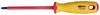 KS Tools 118.0554 VDE Torx screwdriver Size (screwdriver) T 25 Blade length: 105.0 mm DIN EN 60900 1 pc(s)