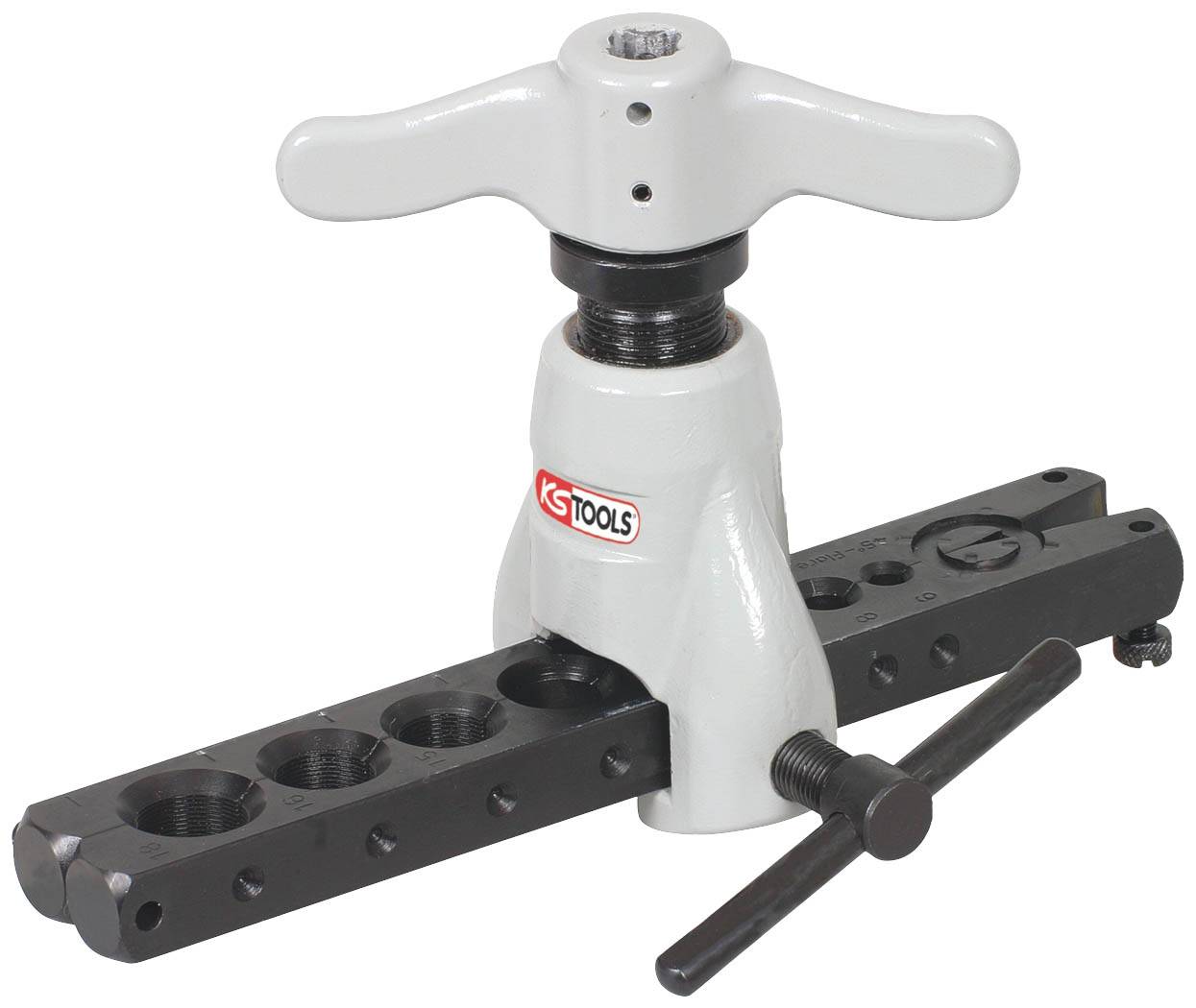 KS Tools 122.0821 Flaring tool kit-0