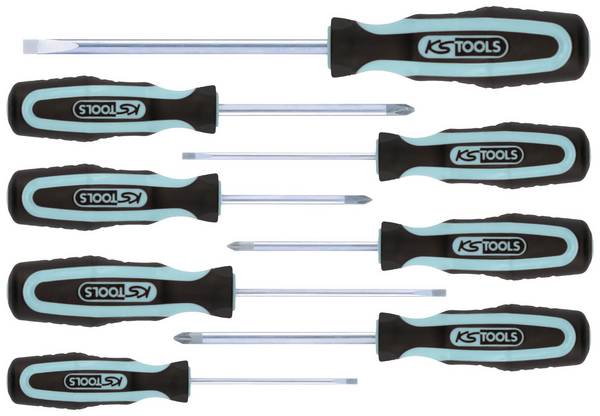 KS Tools 153.2000 Phillips screwdriver