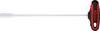 KS Tools 1585410 Socket wrench Spanner size (metric): 10 mm Blade length: 350 mm