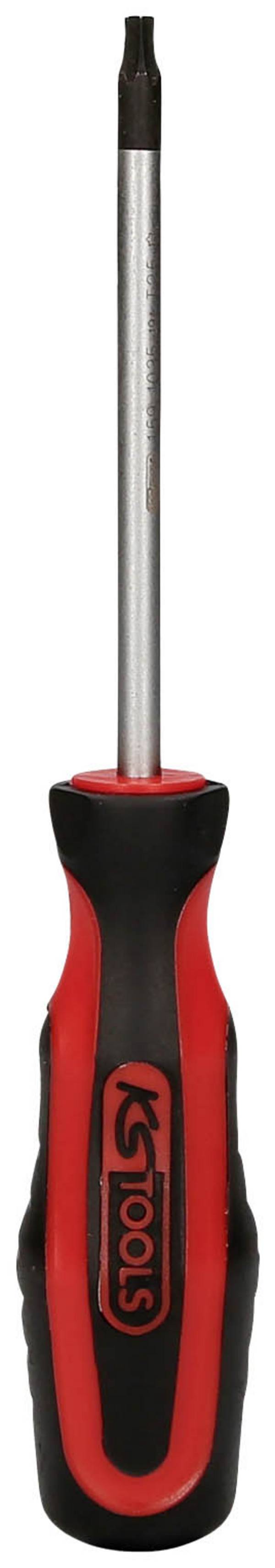 KS Tools 159.1035 Torx screwdriver Size (screwdriver) T 25 1 pc(s)