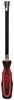KS Tools 1591125 Socket wrench Spanner size (metric): 10 mm Blade length: 170 mm