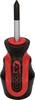 KS Tools 1591141 159.1141 Phillips screwdriver PH 1 DIN ISO 8764