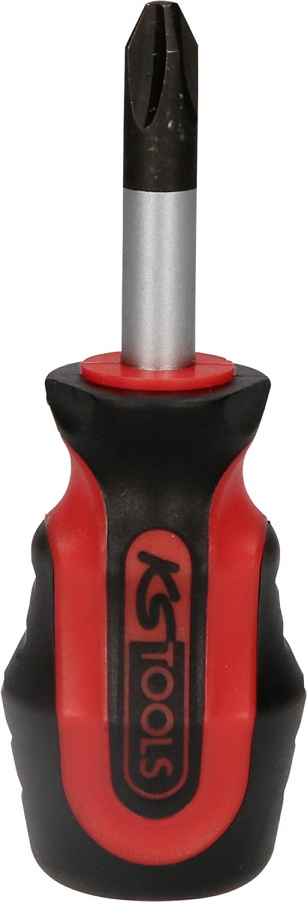 KS Tools 1591142 159.1142 Phillips screwdriver PH 3 Blade length: 38 mm DIN ISO 8764