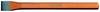 KS Tools Flat chisel, oval, 150x21 mm 162.0103