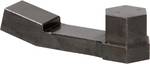 Plug-in tool torque wrench for plastic cap