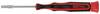 KS Tools 5007133 ESD Socket wrench Spanner size (metric): 3.2 mm