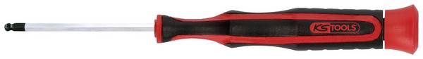 KS Tools 5007788 ESD Allen wrench Spanner size (metric): 3.0 mm  Blade length: 50.0 mm