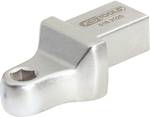 14x18mm plug-in bit holder, for 5/16
