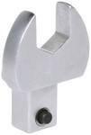 9x12mm push-in open-end wrenches, 13mm