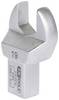 KS Tools 516.2219 Open-ended spanner socket bit 19 mm