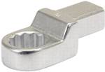 14x18 mm plug-in wrench, 15 mm