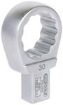 14x18 mm plug-in wrench, 30 mm
