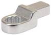 KS Tools 516.2436 Box wrench socket bit 36 mm