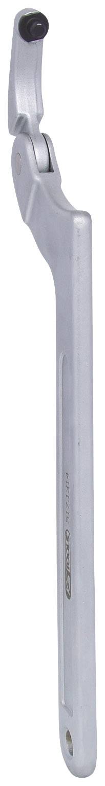 A bicycle brake shoe can be attached to the handlebars and is used for the brakes of a bicycle.