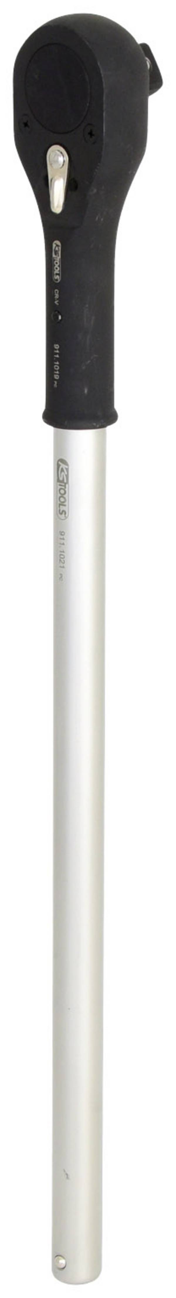 KS Tools 9111019 911.1019 Forward/reverse ratchet 1" 210.0 mm