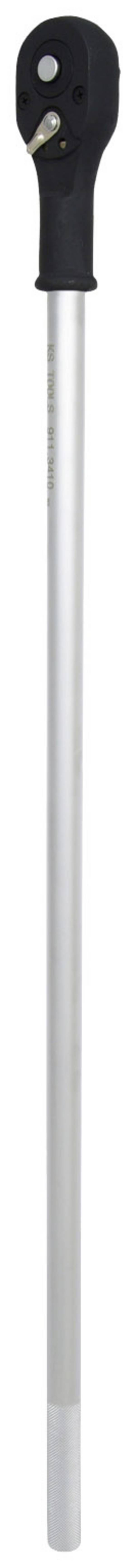 KS Tools 9113410 911.3410 Forward/reverse ratchet 3/4" 1000.0 mm
