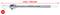 'Torque wrench with adjustable length from 510 to 730 mm, 3/4 inch drive.'