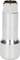 A silver-coloured, cylindrical socket extension with a hexagonal connecting end.