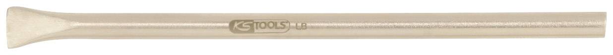 Electronic component with the inscription 'GHOSO', cylindrical shape, beige colour.