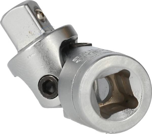 Brilliant Tools BT020906 BT020906 Universal joint   Drive (screwdriver) 1/4" (6.3 mm) 40 mm 1 pc(s)