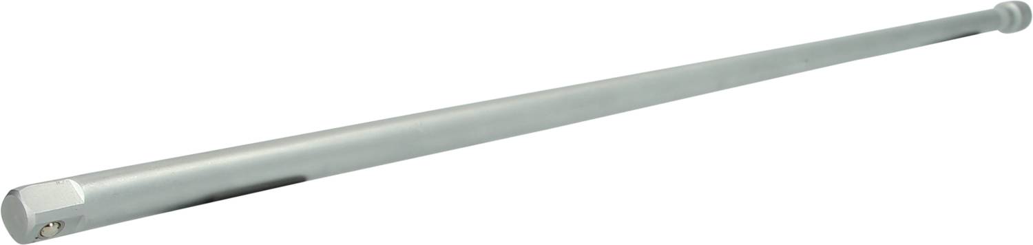 Brilliant Tools BT022910 BT022910 Bit extension bar Drive (screwdriver) 1/2" (12.5 mm) 750 mm 1 pc(s)