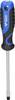 Brilliant Tools BT030906 Workshop Slotted screwdriver Blade width: 8 mm Blade length: 150 mm
