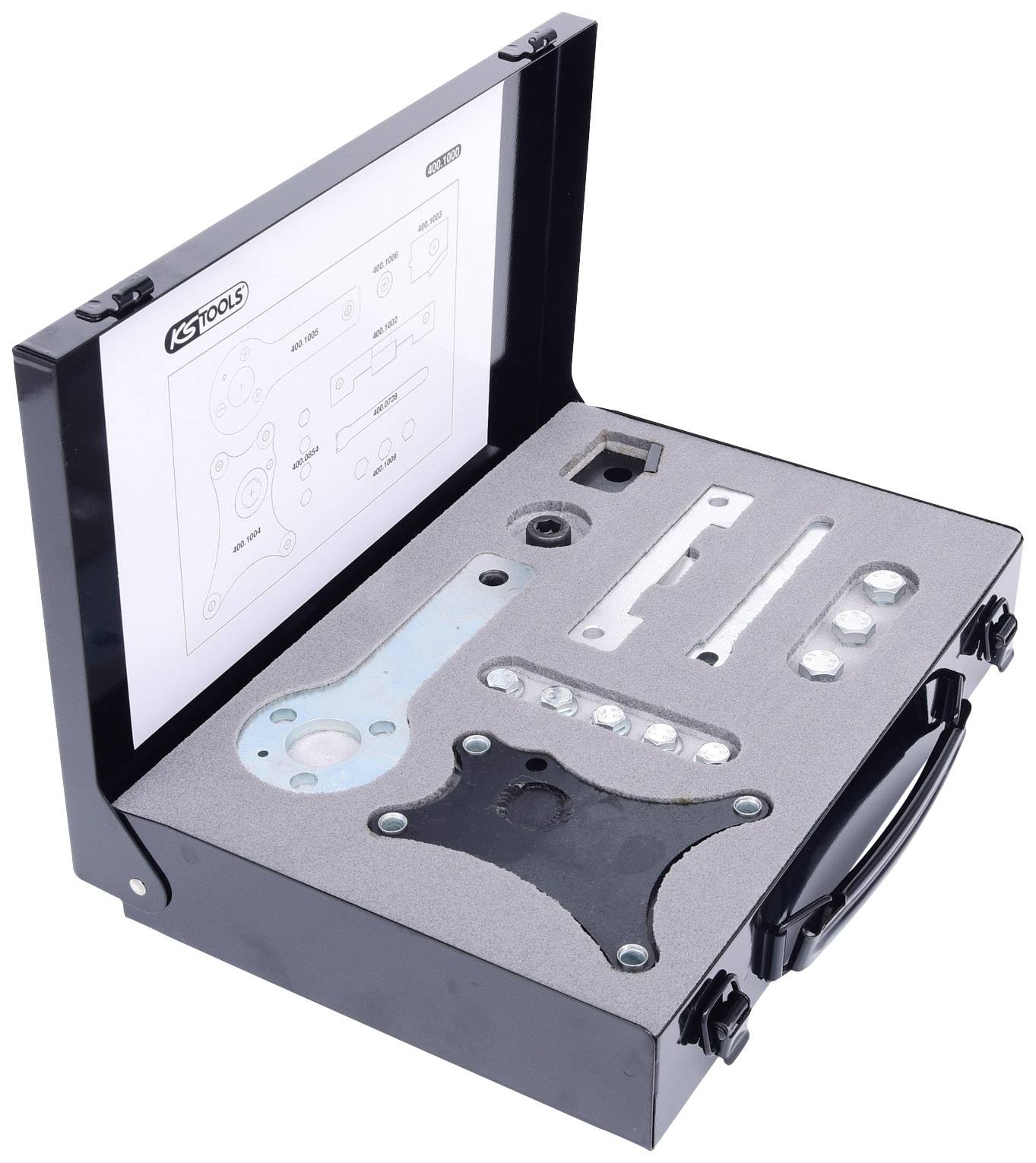 KS Tools 4001000 KS Tools 4001000 N/A