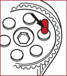KS Tools 4003100 N/A
