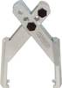 KS Tools 615.5202 Puller hook No. of hooks 2