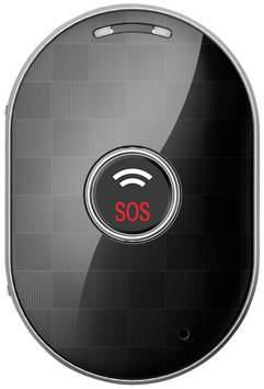 Trackilive TL-5 2G GPS tracker Pet tracker, People tracker, Vehicle tracker, Multifunction tracker, Luggage tracker Black 1 pc(s)