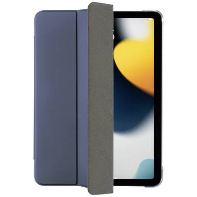Image of Hama Tablet PC cover Apple iPad 10.9 (10. Gen., 2022) 27,7 cm (10,9) Bookcover Dark blue