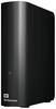 Western Digital Elements 14 TB 3.5" external hard drive USB A (USB 3.2 1st gen) Black WDBWLG0140HBK-EESN