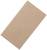 A rectangular perforated prototyping board with evenly distributed holes in rows and columns, suitable for electronic components.