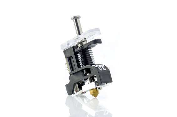 UltiMaker Ultimaker print head CC 0.6 mm Suitable for (3D printer): UltiMaker S3, UltiMaker S5 Printcore CC 226560