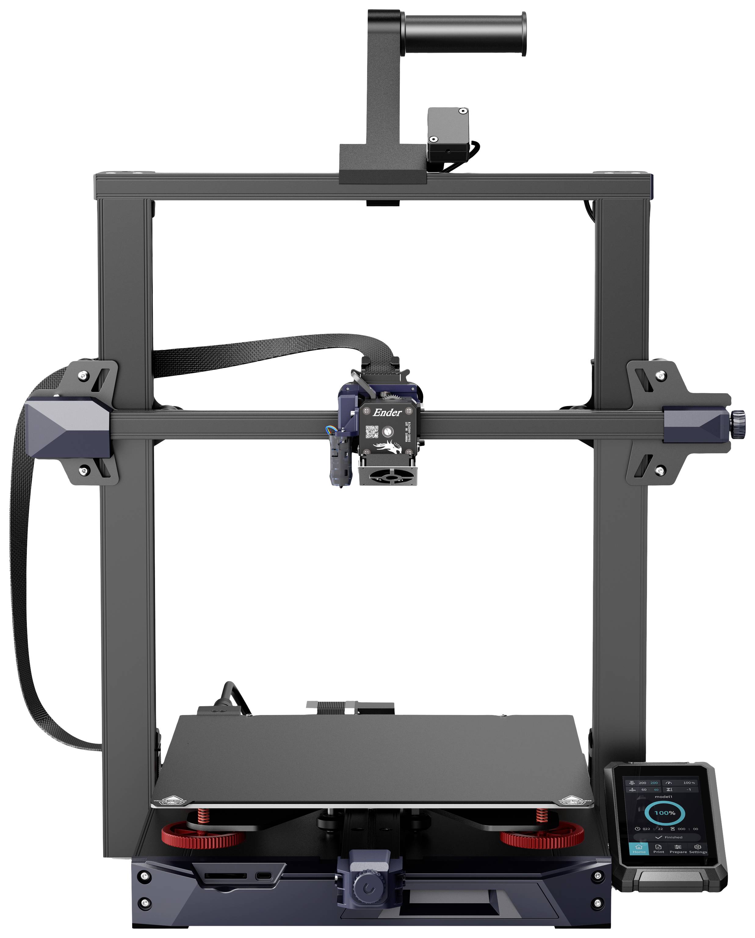 creality 3d printer ender 3 neo