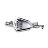 Mueller Electric BU-48B Automotive terminal Steel Max. clamping range: 12.70 mm Length: 50.80 mm 1 pc(s) Piece