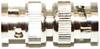 Mueller Electric BU-P3533 BU-P3533 Adapter BNC plug - BNC plug 1 pc(s)