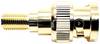Mueller Electric BU-P4289 BU-P4289 Adapter BNC plug - SMA socket 1 pc(s) Piece