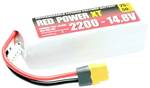 LiPo battery Red Power XT 2200 - 14.8 V