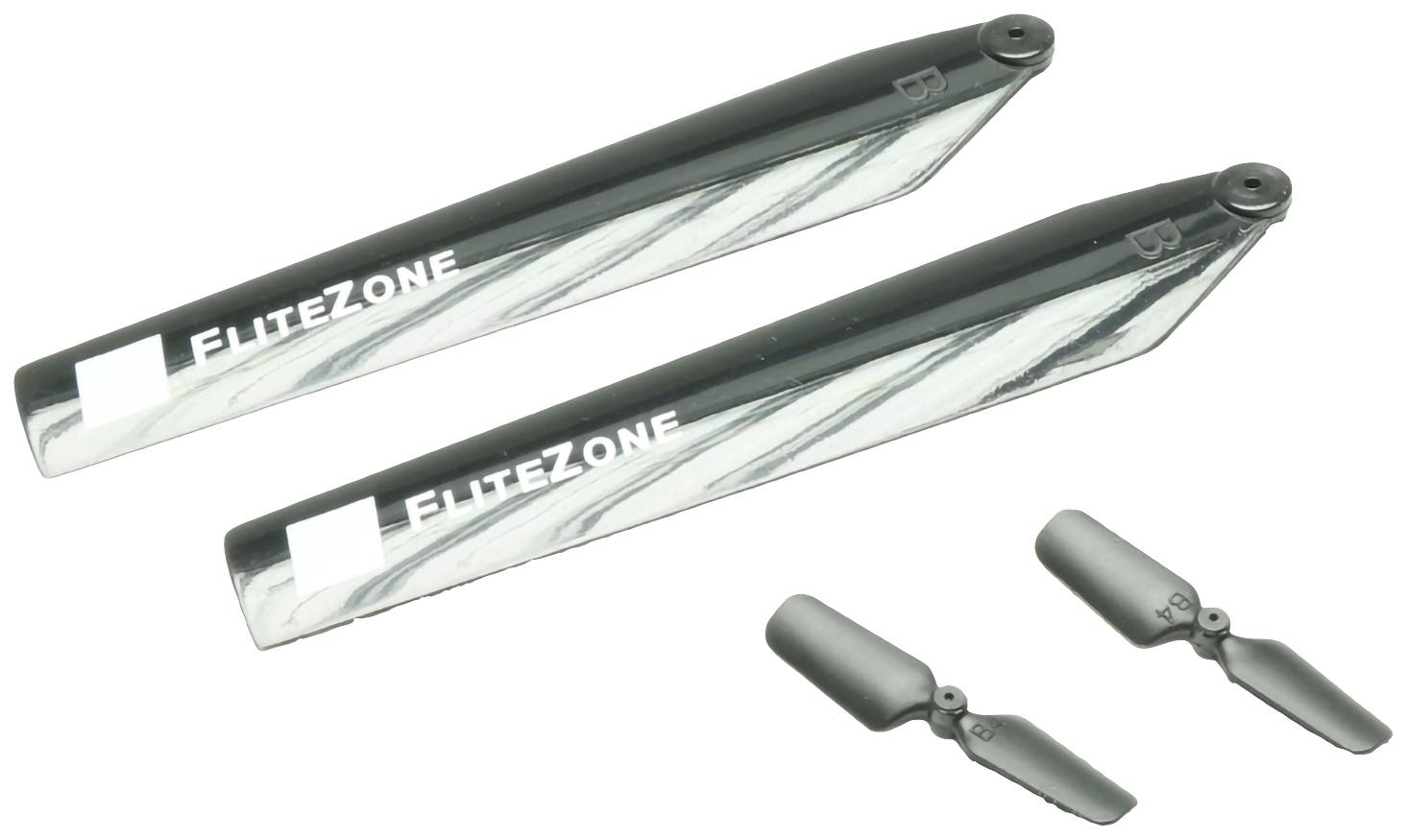 Image of Pichler Modellbau Spare part Rotor blades