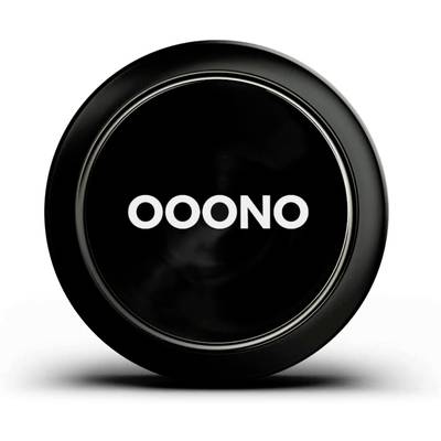 OOONO INT-1106 CO-DRIVER NO1 Speed cam alert (Ø x H) 44 mm x 14 mm