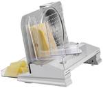Trisa all-cutter silver Slice