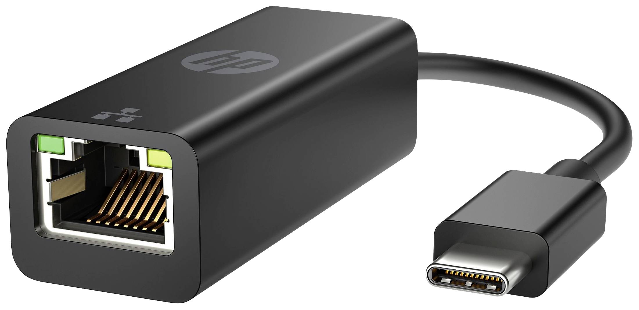 Buy HP USB-C® - RJ45 Adapter G2 Ethernet adapter