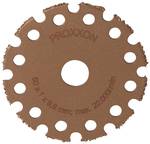 Tungsten-carbide cutting disc, Ø 50mm