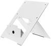 R-GO Tools Riser Flexibel Laptop stand Height-adjustable