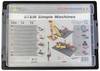 fischertechnik education 564062 STEM Simple Machines Assembly kit