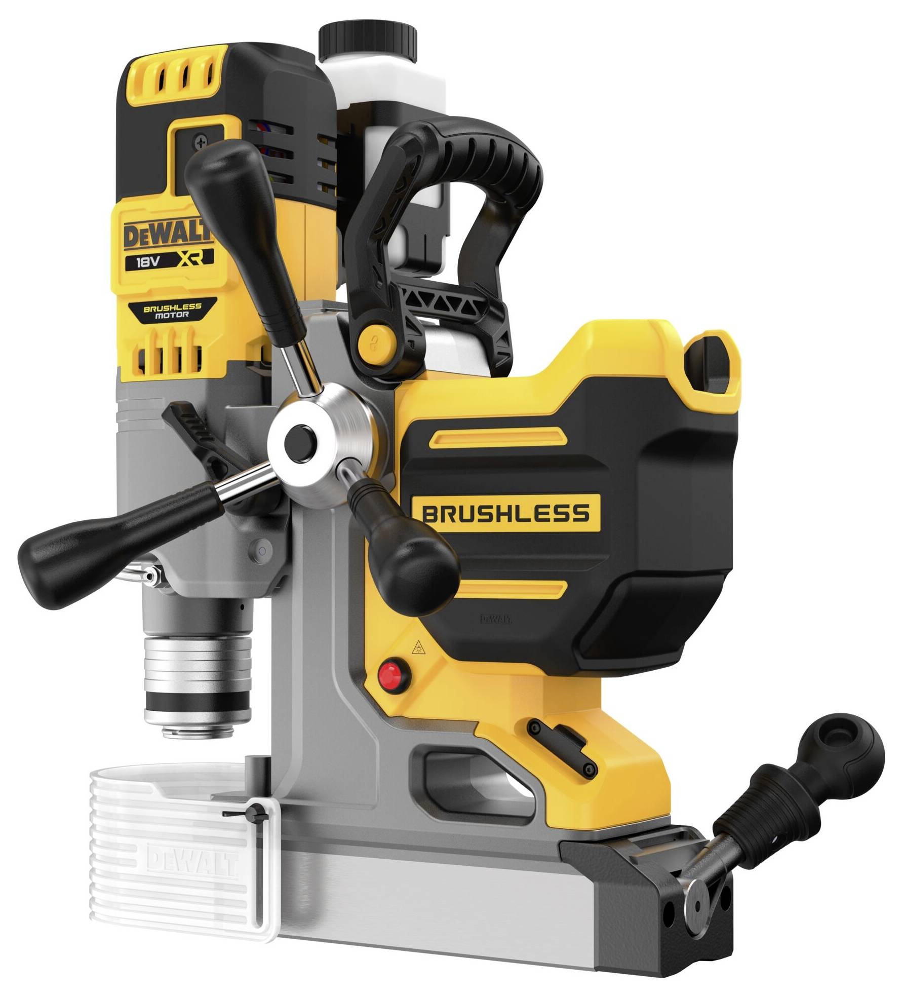 Dewalt DCD1623NXJ power drill 18 V