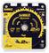 'DeWALT saw blade for extreme cuts, 210 mm diameter, 24 teeth, suitable for nails, long-lasting, 30 mm bore.'