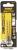 Packaging of DeWalt Black & Gold Drill Bit, 3.0 mm Diameter, Split Point, Hex Shank, Suitable for Wood and Metal, Pack of 2.